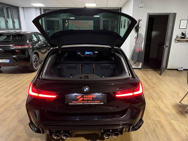Bmw 340i M3 Touring M xDrive Competition - Foto 7
