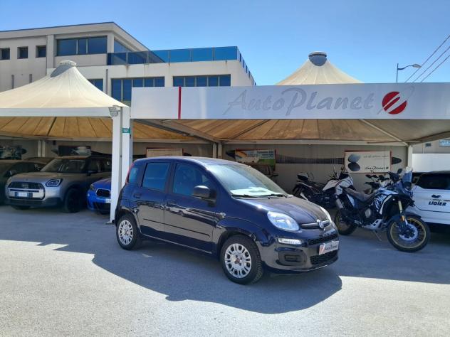 Fiat Panda 1.0 FireFly S&S Hybrid - Foto 2