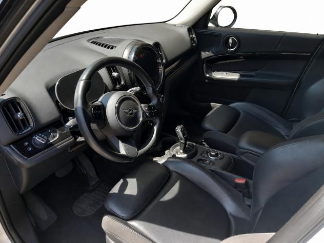 Mini Cooper Countryman 2.0 S Business ALL4 - Foto 5