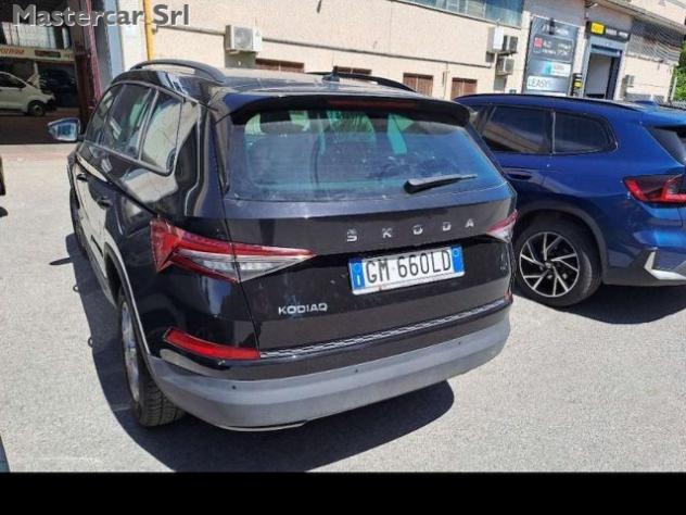 SKODA Kodiaq Kodiaq 2.0 tdi evo Executive dsg - GM660LD rif. 24111868 - Foto 3