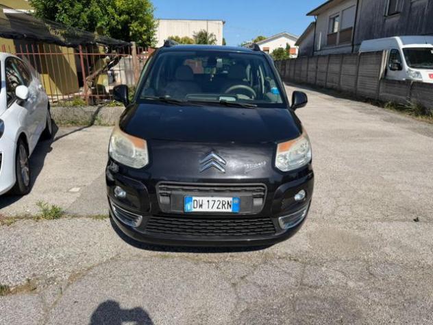 CITROEN C3 Picasso 1.6 VTi 120 Exclusive Style rif. 24008260 - Foto 2