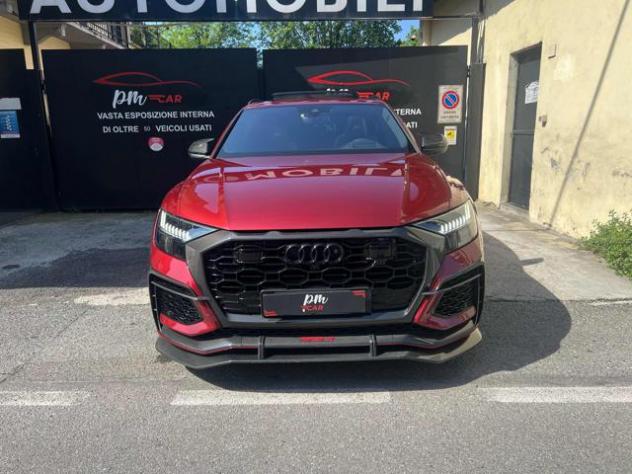 AUDI RS Q8 TFSI V8 quattro ABT 1 OF 125 rif. 23932152 - Foto 2