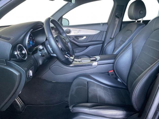 Mercedes-Benz GLC Coupé GLC Coupe 300 d Premium Plus 4matic auto - Foto 9