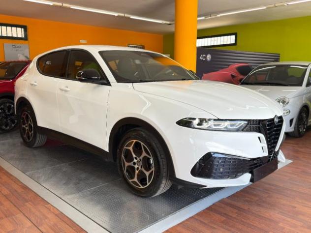 ALFA ROMEO Tonale 1.6 diesel 130 CV TCT6 5 POSTI AUTOCARRO rif. 24066072 - Foto 3