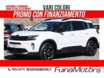 CITROEN C5 Aircross BlueHDi 130 S&S EAT8 Max rif. 23802928