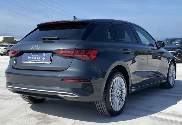 Audi A3 SPB Business 2.0 TDI 116CV 30 - Foto 4