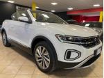 VOLKSWAGEN T-Roc Cabriolet 1.5 TSI ACT DSG rif. 23780849
