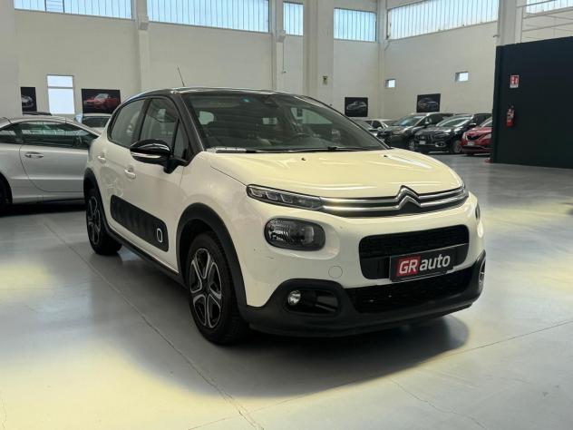 Citroën C3 C3 1.2 puretech UpTown s&s 82cv - Foto 4