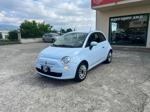 Fiat 500 1.2 Lounge - Foto 8