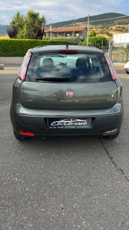 Fiat Punto Evo 1.3 Mjt 75 CV DPF 5 porte S&S Dynamic - Foto 6