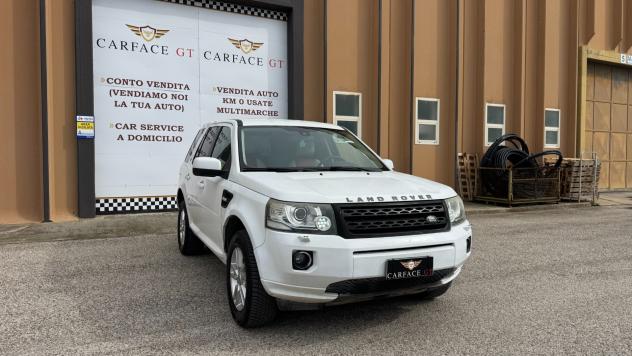 Land Rover Freelander 2.2 SD4 S.W. HSE 150CV - 2013 - Foto 3