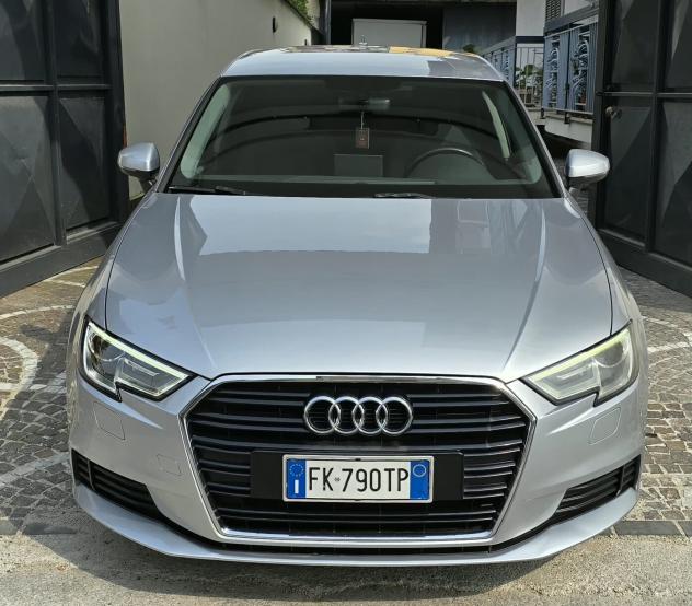 Audi A3 SPB 1.6 TDI Sport - Foto 10