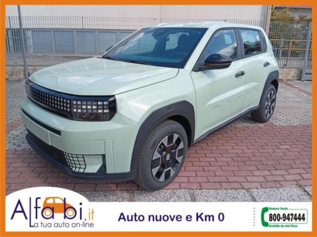FIAT Grande Panda 1.2 100CV Icon + Pack Tech rif. 24109017 - Foto 2