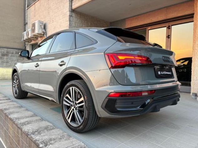 AUDI Q5 SPB Sportback 40 TDI quattro S tronic S line plus. rif. 23931050 - Foto 7