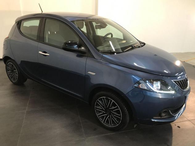 LANCIA Ypsilon 1.0 5p.S&S Hybryd Gold - Foto 3