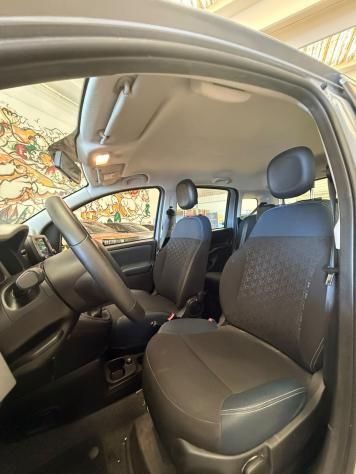 Fiat Panda 1.0 FireFly S&S Hybrid City Cross - Foto 9
