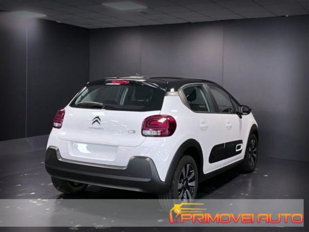 CITROEN C3 PureTech 83 S&S Shine rif. 19679902 - Foto 8