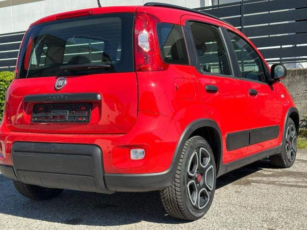 FIAT - Panda 1.2 EasyPower GPL ORIGINAL FIAT - Foto 3