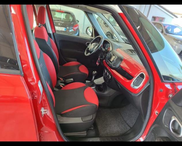FIAT 500L 1.3 Multijet 85 CV Pop Star rif. 23986494 - Foto 10