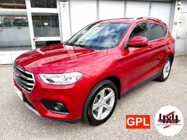 HAVAL H2 1.5T GPL Easy *Mono Fuel* rif. 24051484