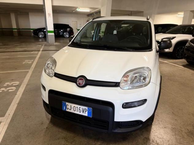 FIAT Panda 1.0 FIREFLY#HYBRID#CITY LIFE s#UNIPRO#CLIMA rif. 24194444 - Foto 3