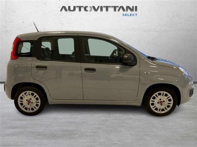 FIAT Panda 1.0 FireFly Hybrid 70cv City Life S&S rif. 23978876 - Foto 5