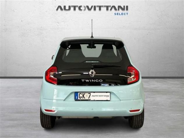 RENAULT Twingo 1.0 SCe 65cv Equilibre rif. 24161715 - Foto 3