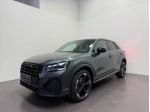 AUDI Q2 35 TDI S-TRONIC IDENITITY BLACK rif. 24058151
