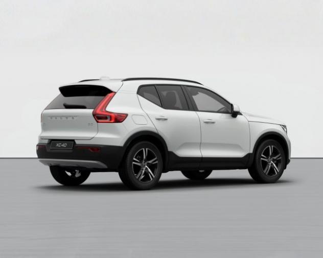 VOLVO XC40 CORE B3 AUTO PREZZO PROMO FINO A FINE MESE rif. 23920887 - Foto 7