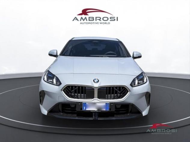BMW 118 Serie 1 d Msport Premium Package rif. 23271833 - Foto 7