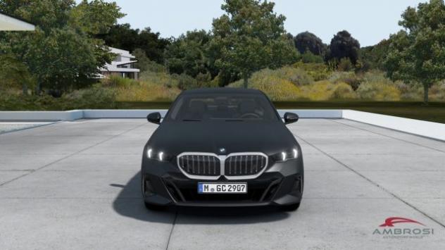 BMW 520 Serie 5 I 48V Msport rif. 23967854 - Foto 4