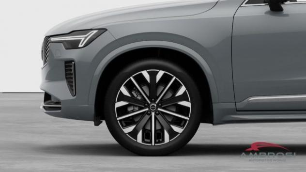 VOLVO XC90 T8 AWD Plug-in hybrid Elettrica/Benzina Plus Brigh rif. 23394489 - Foto 6