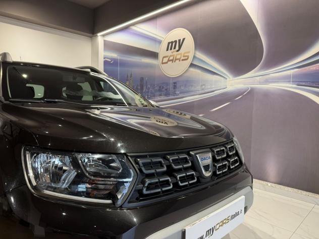 Dacia Duster 1.0 TCe 100 CV ECO-G 4x2 15th Anniversary - Foto 6