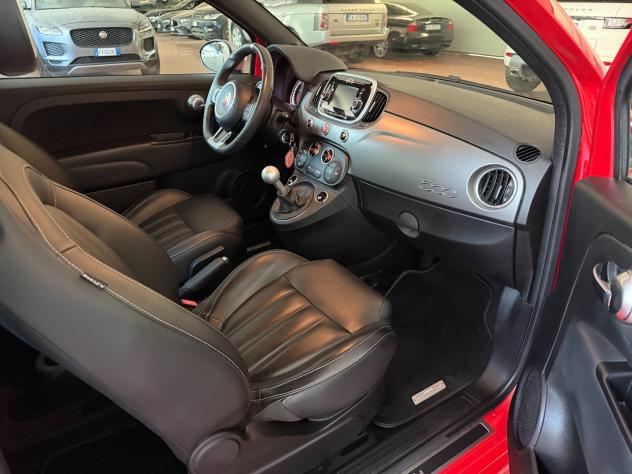 Abarth 595 1.4 Turbo T-Jet 165 CV Turismo - Foto 7