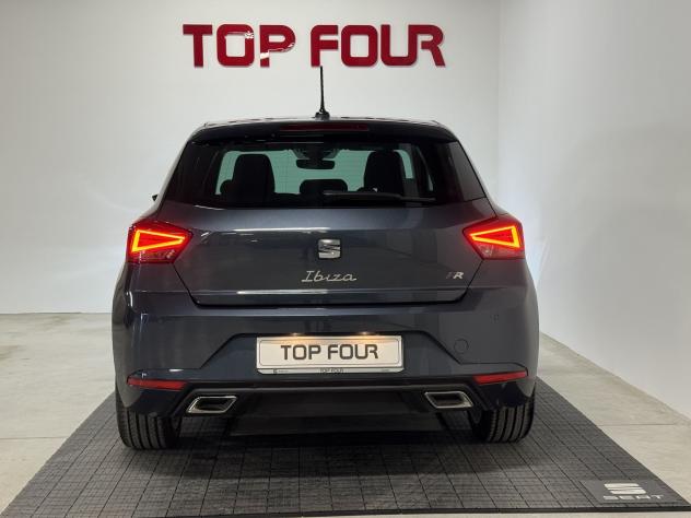SEAT Ibiza 1.0 Eco TSI 70KW FR - Foto 5