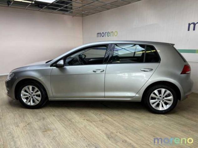 VOLKSWAGEN Golf 1.2 TSI 110 CV Comfortline rif. 18414615 - Foto 3