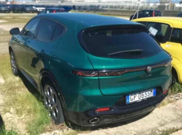 ALFA ROMEO Tonale 1.3 280 CV PHEV AT6 Q4 Speciale rif. 23728071 - Foto 5