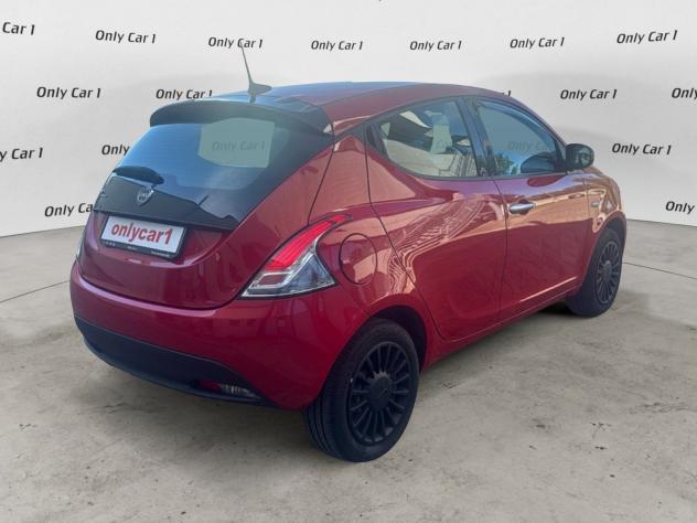 Lancia Ypsilon Ypsilon 1.0 firefly hybrid Silver Plus s&s 70cv - Foto 6