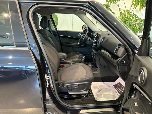 Mini Cooper D Countryman 2.0 Business - IVA ESPOSTA - Foto 6