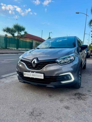 Renault Captur dCi 8V 90 CV Sport Edition2 - Foto 4