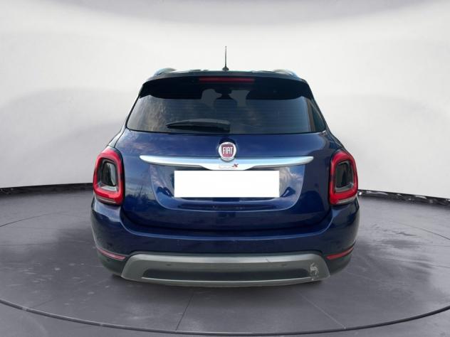 FIAT 500X 1.6 mjt City Cross 4x2 120cv - Foto 9