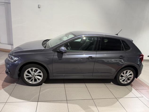 Volkswagen Polo 1.0 TSI Style - Foto 2