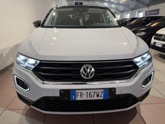 Volkswagen T-Roc 1.0 TSI Style BMT - Foto 8