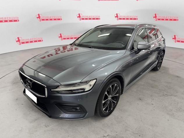Volvo V60 D3 AWD Geartronic Momentum PER OPERATORI DEL SETTORE