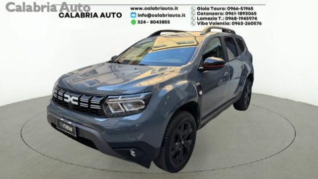 DACIA Duster 1.5 Blue dCi 8V 115 CV 4x4 Extreme rif. 23410128