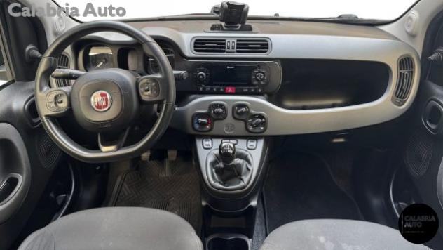 FIAT Panda 1.0 FireFly S&S Hybrid City Cross rif. 23811867 - Foto 8