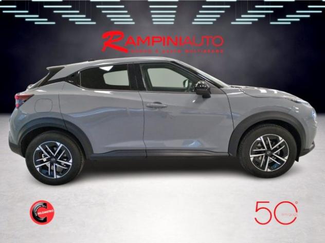 NISSAN Juke 1.0 DIG-T 114 CV N-Connecta rif. 23962532 - Foto 7