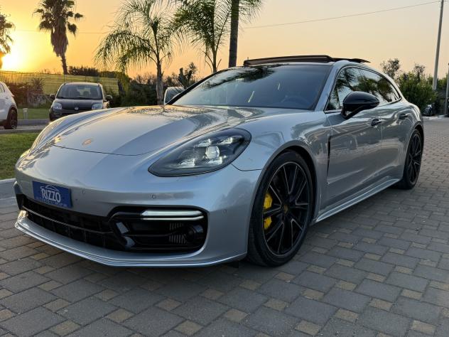 Porsche Panamera 2.9 4 Sport Turismo Tetto - Foto 4