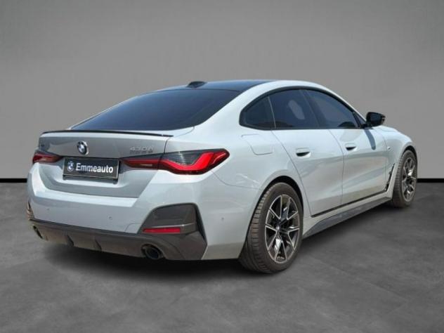 BMW 430 d xDrive 48V Msport rif. 24003004 - Foto 5