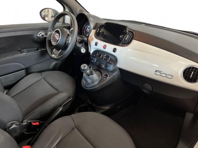 FIAT 500 III 2015 1.0 hybrid Cult 70cv - Foto 9
